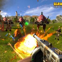 Serious Sam Fusion 2017 (beta) Update Download
