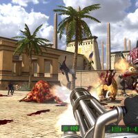 Serious Sam HD: The First Encounter Torrent Download