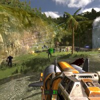 Serious Sam HD: The First Encounter PC Crack