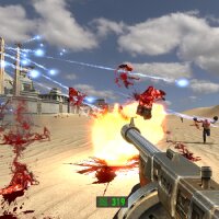 Serious Sam HD: The First Encounter Crack Download