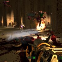Serious Sam HD: The First Encounter Repack Download
