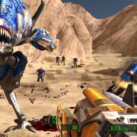 Serious Sam HD: The First Encounter Update Download
