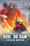 Serious Sam: Siberian Mayhem (GOG) Free Download