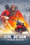 Serious Sam: Siberian Mayhem v1.04b - P2P