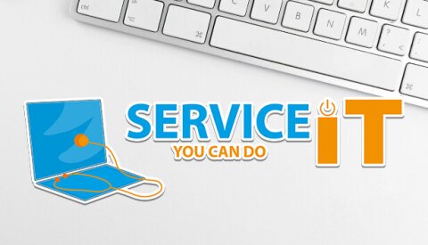 ServiceIT: You can do IT Free Download