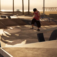 Session: Skate Sim - El Lay Torrent Download