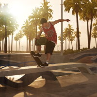 Session: Skate Sim - El Lay PC Crack