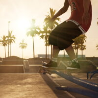 Session: Skate Sim - El Lay Crack Download