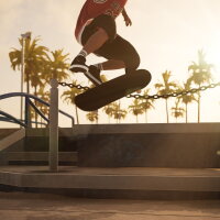 Session: Skate Sim - El Lay Repack Download