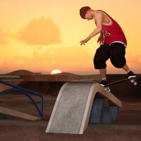 Session: Skate Sim - El Lay Update Download
