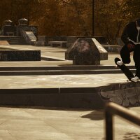 Session: Skate Sim Prague PC Crack