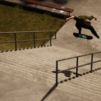 Session: Skate Sim Schoolyard Torrent Download