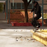 Session: Skate Sim Schoolyard Update Download