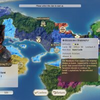 Set of 6 Scenarios for "NOBUNAGA'S AMBITION: Awakening" Repack Download