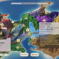 Set of 6 Scenarios for "NOBUNAGA'S AMBITION: Awakening" Update Download