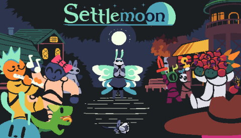 Settlemoon Free Download
