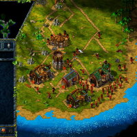 Settlers® 3: Ultimate Collection Crack Download