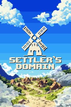Settler's Domain Free Download