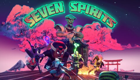 Seven Spirits Free Download