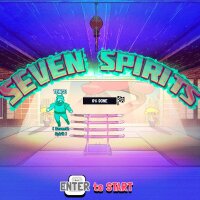 Seven Spirits Repack Download