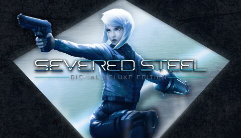 Severed Steel Digital Deluxe Version (GOG) Free Download