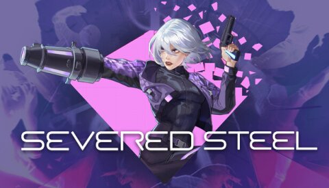 Severed Steel Free Download