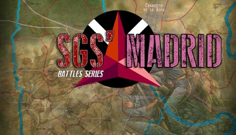 SGS Battle For: Madrid Free Download