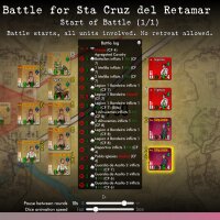 SGS Battle For: Madrid Update Download