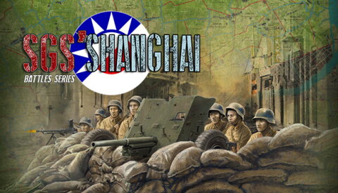 SGS Battle For: Shanghai Free Download