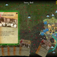 SGS Battle For: Shanghai Crack Download