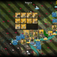 SGS Battle For: Shanghai Update Download