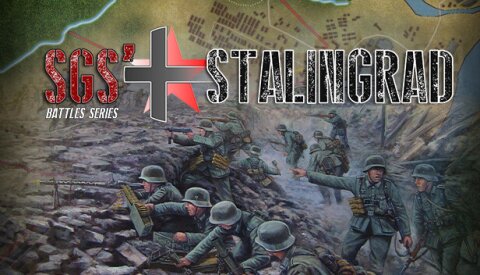 SGS Battle For: Stalingrad Free Download