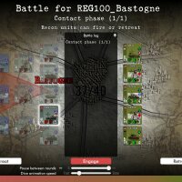 SGS Battle of the Bulge PC Crack