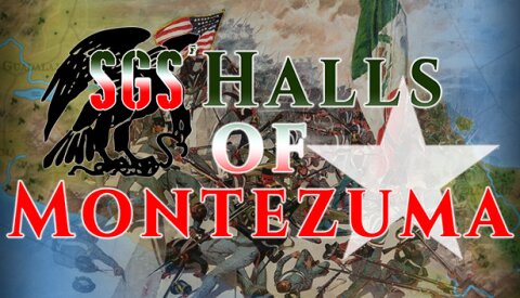 SGS Halls of Montezuma Free Download