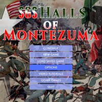 SGS Halls of Montezuma Torrent Download