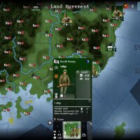 SGS Korean War PC Crack