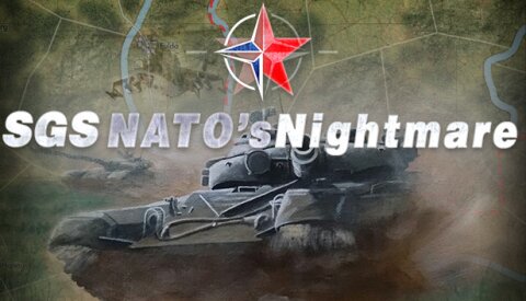 SGS NATO's Nightmare Free Download