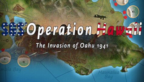 SGS Operation Hawaii Free Download