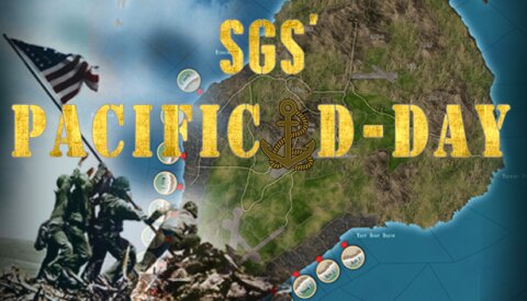 SGS Pacific D-Day Free Download