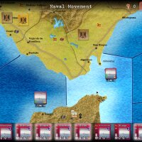 SGS Spain at War Update Download