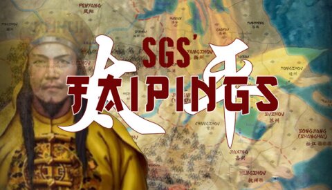 SGS Taipings Free Download