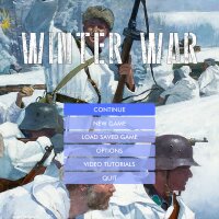 SGS Winter War Torrent Download