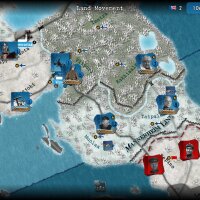 SGS Winter War PC Crack