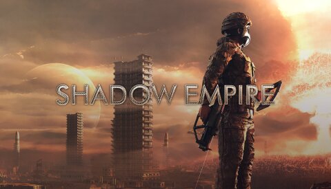 Shadow Empire (GOG) Free Download