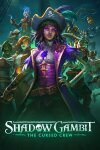 Shadow Gambit: The Cursed Crew Free Download