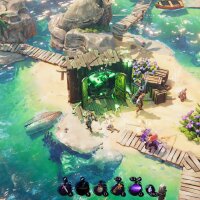 Shadow Gambit: The Cursed Crew Torrent Download