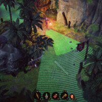 Shadow Gambit: The Cursed Crew PC Crack