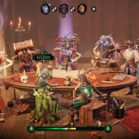 Shadow Gambit: The Cursed Crew Crack Download