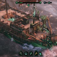 Shadow Gambit: The Cursed Crew Update Download