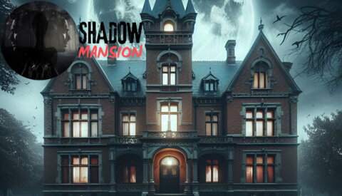 SHADOW MANSION Free Download